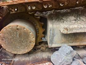 Buy XCMG XE205DA Used Excavator / 5 Buy XCMG XE205DA Used Excavator / 5