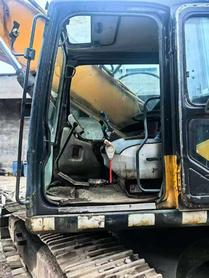 Buy Sany SY235C Used Excavator / 6 Buy Sany SY235C Used Excavator / 6