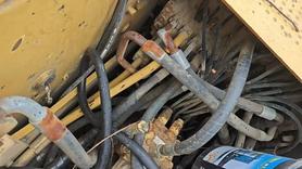 Buy Caterpillar 320D Used Excavator / 3 Buy Caterpillar 320D Used Excavator / 3