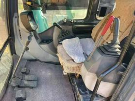 Buy Kobelco SK210 Used Excavator / 6 Buy Kobelco SK210 Used Excavator / 6