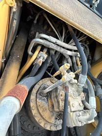 Buy Caterpillar 336E Used Excavator / 8 Buy Caterpillar 336E Used Excavator / 8
