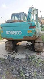 Buy Kobelco SK130 Used Excavator / 6 Buy Kobelco SK130 Used Excavator / 6