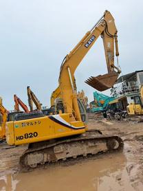 Buy Kato Used Excavator / 2 Buy Kato Used Excavator / 2