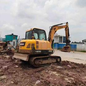 Buy Hyundai R 60VS Used Excavator / 3 Buy Hyundai R 60VS Used Excavator / 3