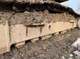 Buy Komatsu PC360-7 Used Excavator / 6 Buy Komatsu PC360-7 Used Excavator / 6