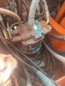 Buy Doosan DH215-7 Used Excavator / 5 Buy Doosan DH215-7 Used Excavator / 5