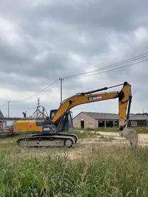 Buy XCMG XE200 Used Excavator / 2 Buy XCMG XE200 Used Excavator / 2