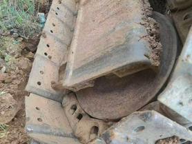 Buy Kato HD512 Used Excavator / 6 Buy Kato HD512 Used Excavator / 6