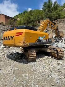 Buy Sany Used Excavator / 4 Buy Sany Used Excavator / 4