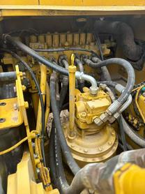 Buy Caterpillar 323 Used Excavator / 7 Buy Caterpillar 323 Used Excavator / 7