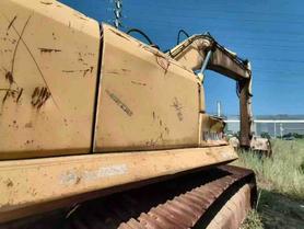 Buy Caterpillar CT360-8 Used Excavator / 7 Buy Caterpillar CT360-8 Used Excavator / 7