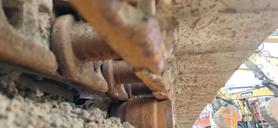 Buy Caterpillar 320C Used Excavator / 3 Buy Caterpillar 320C Used Excavator / 3