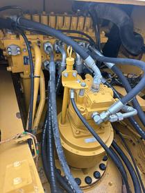 Buy Caterpillar CAT333 Used Excavator / 7 Buy Caterpillar CAT333 Used Excavator / 7