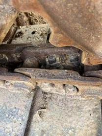 Buy Caterpillar 307B Used Excavator / 5 Buy Caterpillar 307B Used Excavator / 5