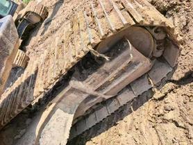 Buy Sany SY305C Used Excavator / 6 Buy Sany SY305C Used Excavator / 6