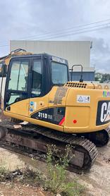Buy Caterpillar 311D Used Excavator / 4 Buy Caterpillar 311D Used Excavator / 4