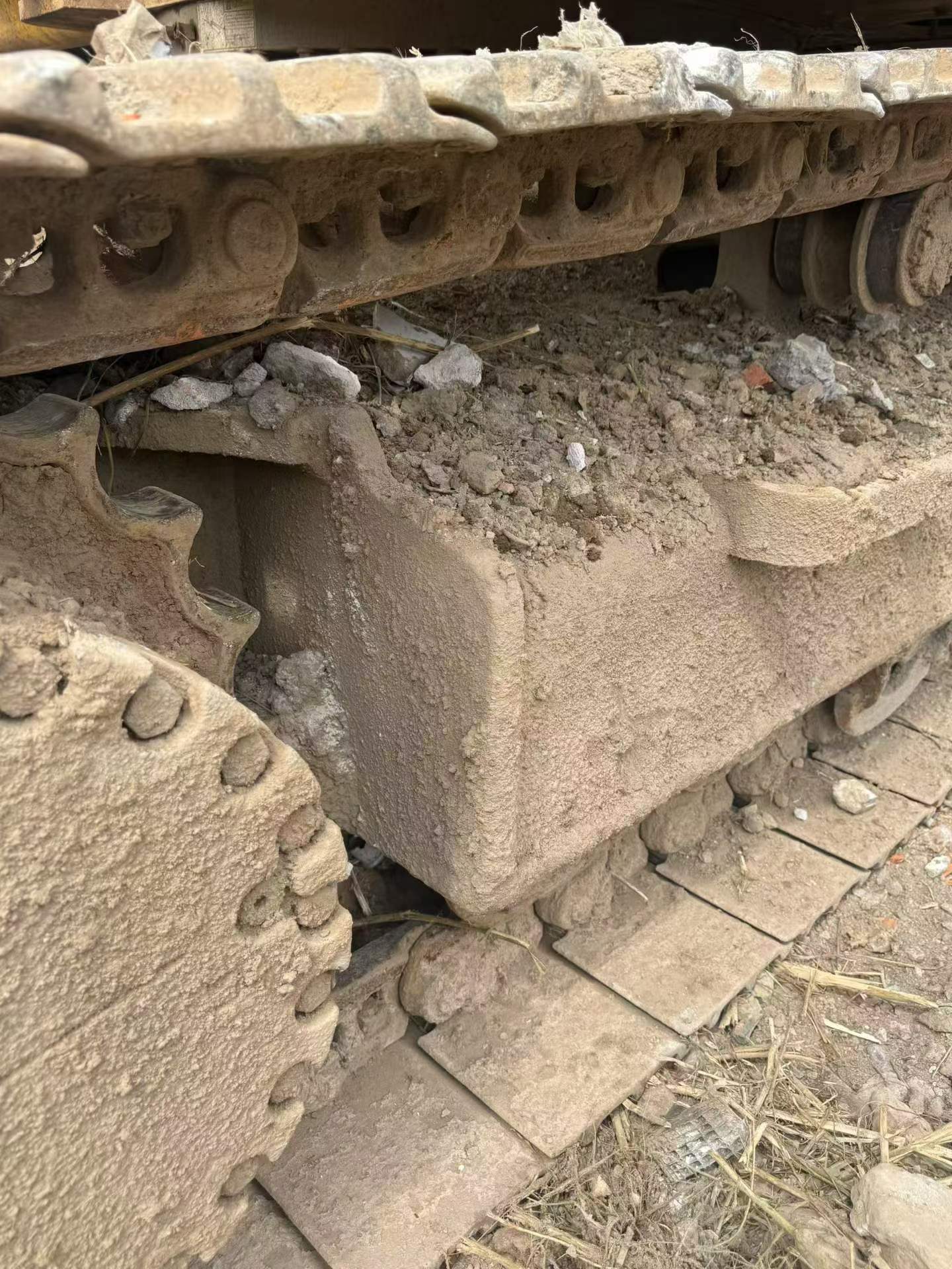 Buy Komatsu PC360-7 Used Excavator / 7