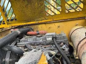 Buy Caterpillar 307B Used Excavator / 8 Buy Caterpillar 307B Used Excavator / 8