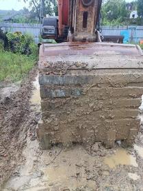 Buy Hitachi ZX200-3G Used Excavator / 9 Buy Hitachi ZX200-3G Used Excavator / 9