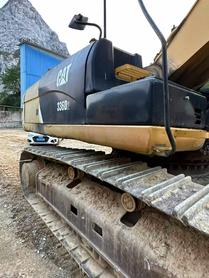 Buy Caterpillar 336E Used Excavator / 9 Buy Caterpillar 336E Used Excavator / 9