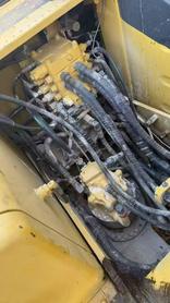 Buy Komatsu PC120-8 Used Excavator / 9 Buy Komatsu PC120-8 Used Excavator / 9