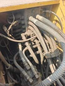 Buy Komatsu PC100-6 Used Excavator / 5 Buy Komatsu PC100-6 Used Excavator / 5