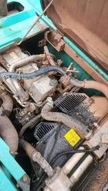 Buy Kobelco SK210 Used Excavator / 3 Buy Kobelco SK210 Used Excavator / 3