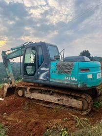 Buy Kobelco SK140 Used Excavator / 5 Buy Kobelco SK140 Used Excavator / 5