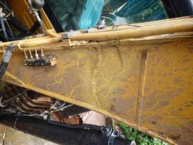 Buy Sany SY135 Used Excavator / 4 Buy Sany SY135 Used Excavator / 4