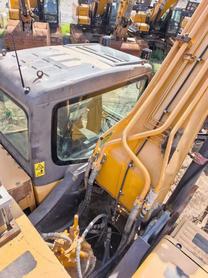 Buy Sany SY305C Used Excavator / 3 Buy Sany SY305C Used Excavator / 3