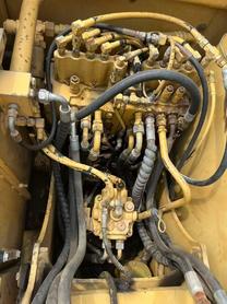 Buy Caterpillar 307B Used Excavator / 6 Buy Caterpillar 307B Used Excavator / 6