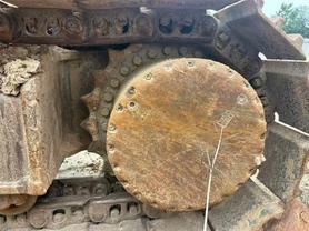 Buy Sany SY365C Used Excavator / 4 Buy Sany SY365C Used Excavator / 4