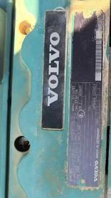 Buy Volvo EC210B Used Excavator / 2 Buy Volvo EC210B Used Excavator / 2