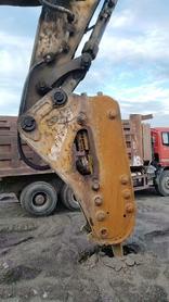 Buy Sany SY550H Used Excavator / 2 Buy Sany SY550H Used Excavator / 2