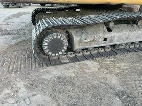 Buy Caterpillar 320GC Used Excavator / 3 Buy Caterpillar 320GC Used Excavator / 3