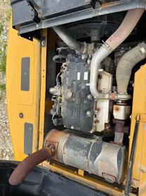 Buy Sany SY205C Used Excavator / 6 Buy Sany SY205C Used Excavator / 6