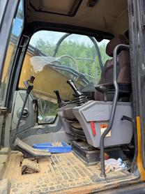 Buy XCMG XE380DK Used Excavator / 7 Buy XCMG XE380DK Used Excavator / 7