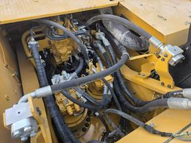 Buy Caterpillar 349E Used Excavator / 7 Buy Caterpillar 349E Used Excavator / 7