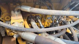 Buy Caterpillar 349E Used Excavator / 6 Buy Caterpillar 349E Used Excavator / 6