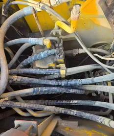 Buy Komatsu PC220-8 Used Excavator / 6 Buy Komatsu PC220-8 Used Excavator / 6