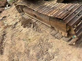 Buy Caterpillar 307B Used Excavator / 4 Buy Caterpillar 307B Used Excavator / 4