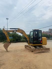 Buy Caterpillar 305.5 Used Excavator / 5 Buy Caterpillar 305.5 Used Excavator / 5