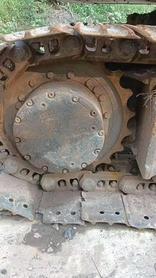 Buy Kobelco SK130 Used Excavator / 4 Buy Kobelco SK130 Used Excavator / 4