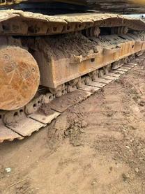 Buy Caterpillar 323 Used Excavator / 6 Buy Caterpillar 323 Used Excavator / 6