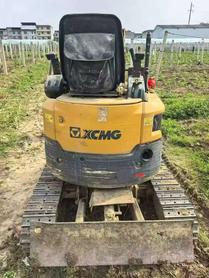 Buy XCMG XE15 Used Excavator / 2 Buy XCMG XE15 Used Excavator / 2