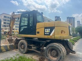 Buy Caterpillar M315 Used Excavator / 2 Buy Caterpillar M315 Used Excavator / 2
