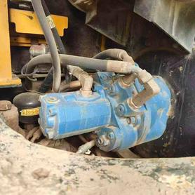 Buy Hyundai R 60VS Used Excavator / 9 Buy Hyundai R 60VS Used Excavator / 9