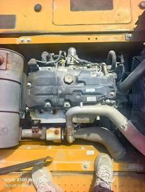 Buy Sany SY205C Used Excavator / 3 Buy Sany SY205C Used Excavator / 3