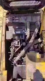 Buy Komatsu PC110-7 Used Excavator / 4 Buy Komatsu PC110-7 Used Excavator / 4