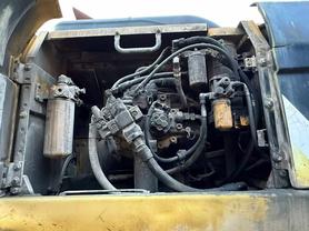 Buy Caterpillar 336E Used Excavator / 6 Buy Caterpillar 336E Used Excavator / 6